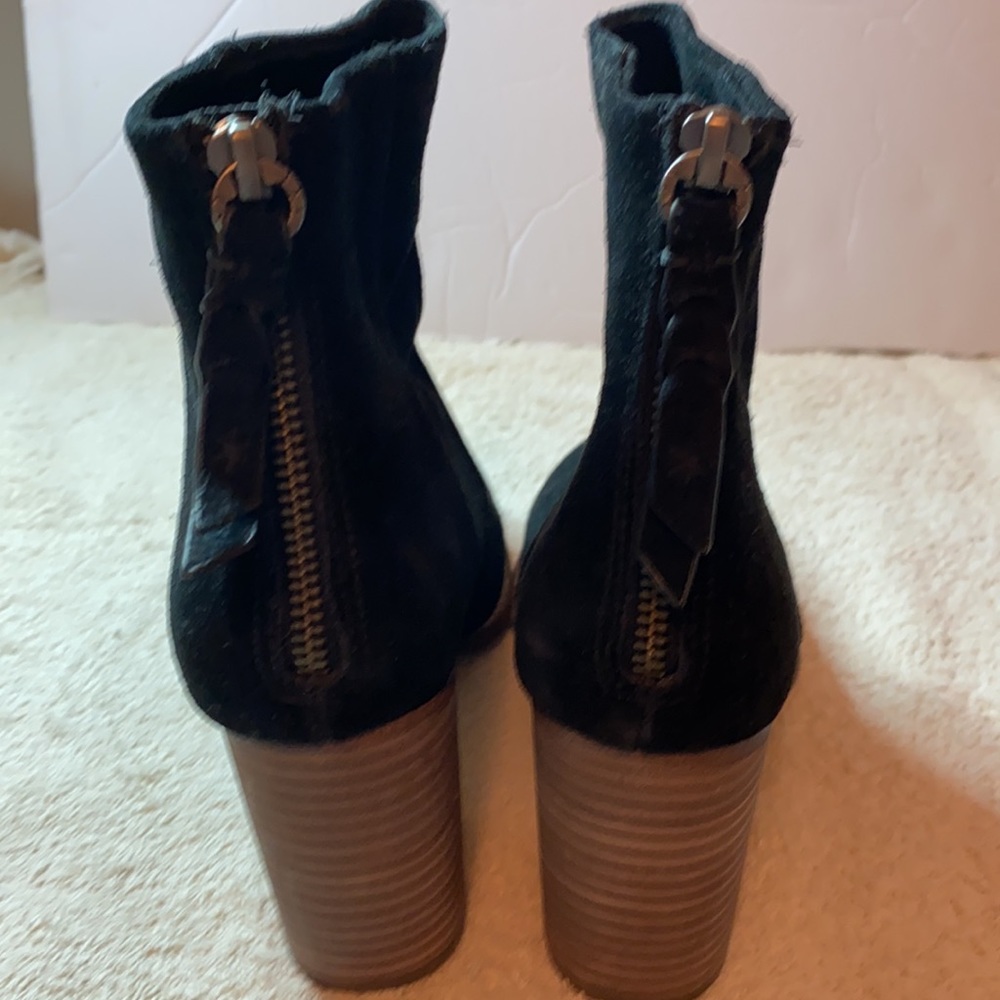 Splendid booties - Picture 5 of 7